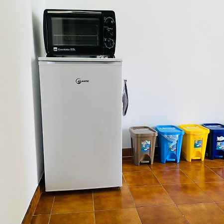 Good Vibe Sardinia B&B Olbia Dış mekan fotoğraf