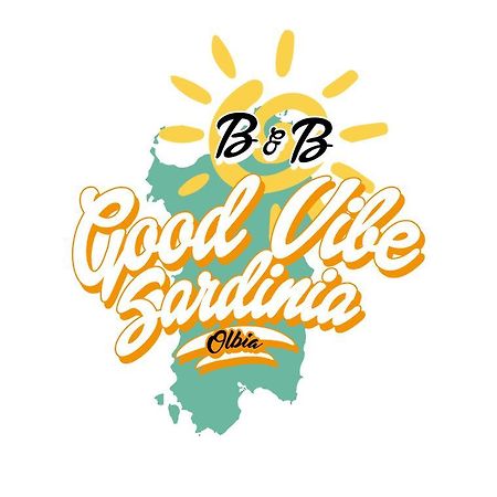 Good Vibe Sardinia B&B Olbia Dış mekan fotoğraf