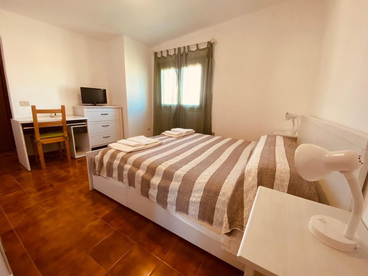 Good Vibe Sardinia B&B Olbia Dış mekan fotoğraf