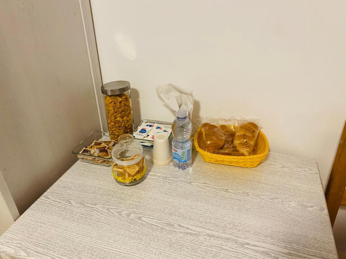 Good Vibe Sardinia B&B Olbia Dış mekan fotoğraf