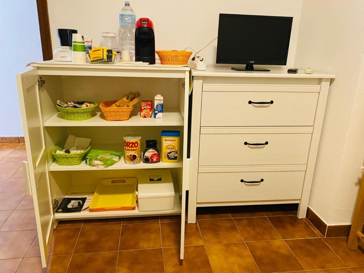 Good Vibe Sardinia B&B Olbia Dış mekan fotoğraf
