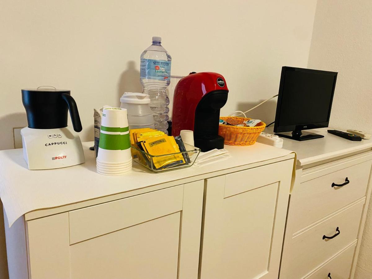 Good Vibe Sardinia B&B Olbia Dış mekan fotoğraf