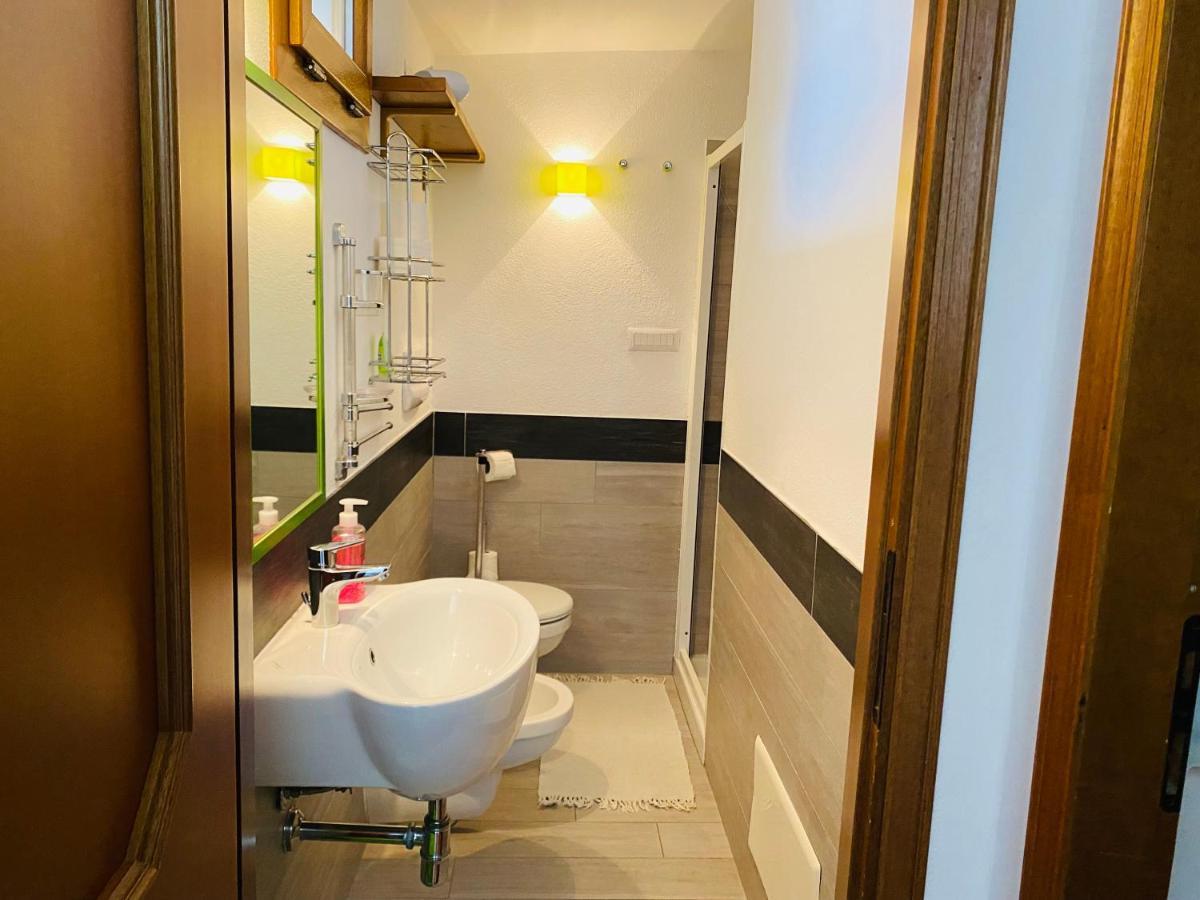 Good Vibe Sardinia B&B Olbia Dış mekan fotoğraf