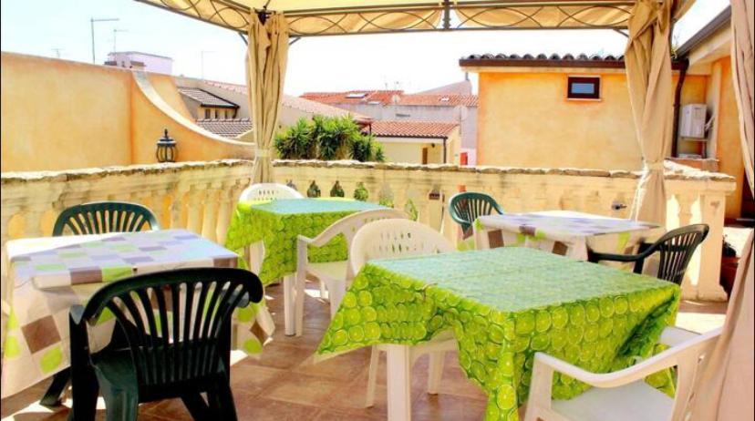 Good Vibe Sardinia B&B Olbia Dış mekan fotoğraf