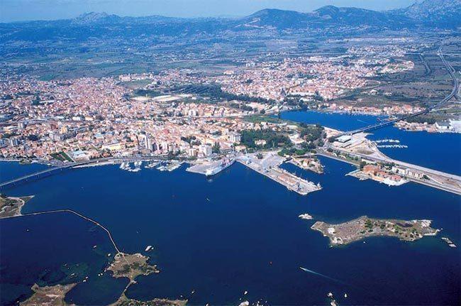 Good Vibe Sardinia B&B Olbia Dış mekan fotoğraf