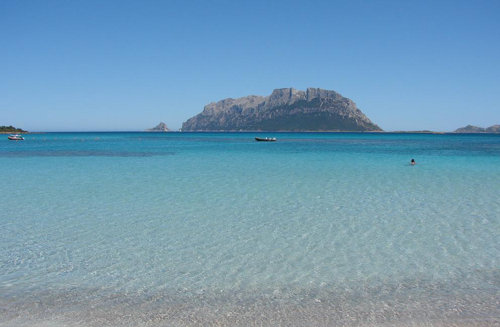 Good Vibe Sardinia B&B Olbia Dış mekan fotoğraf