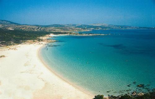 Good Vibe Sardinia B&B Olbia Dış mekan fotoğraf