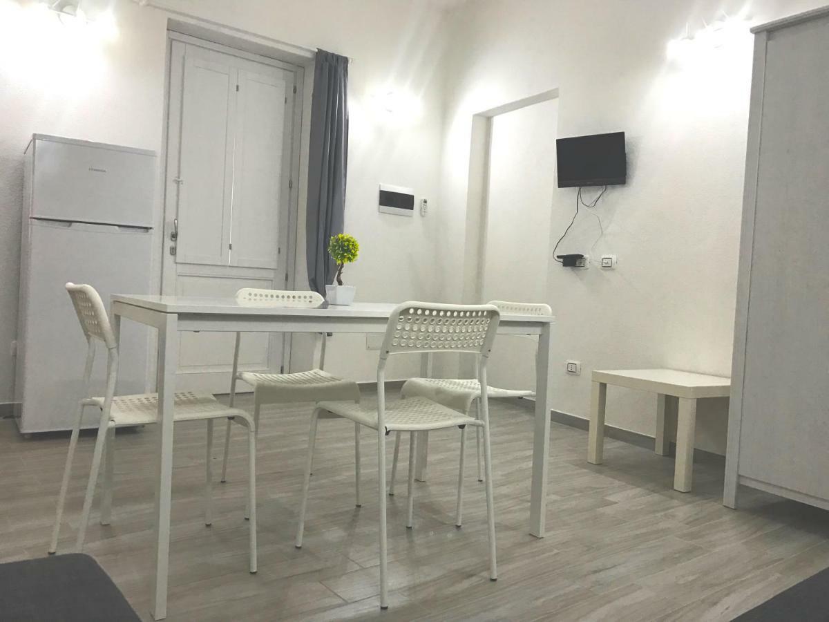 Good Vibe Sardinia B&B Olbia Dış mekan fotoğraf