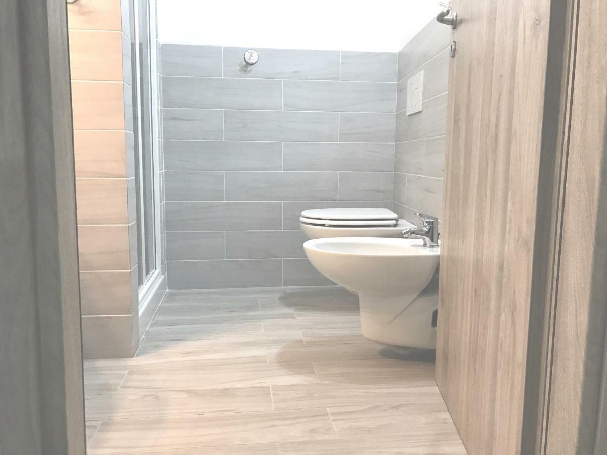 Good Vibe Sardinia B&B Olbia Dış mekan fotoğraf