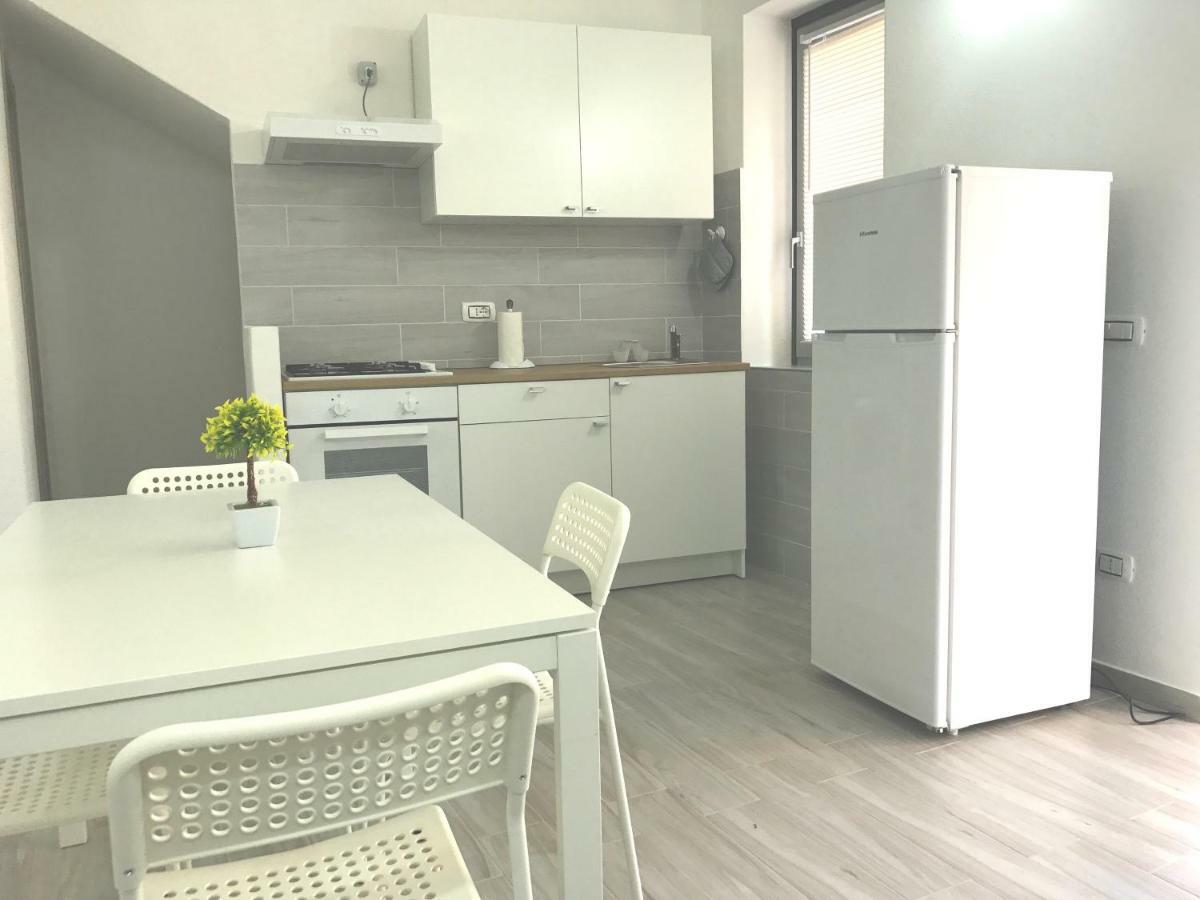 Good Vibe Sardinia B&B Olbia Dış mekan fotoğraf