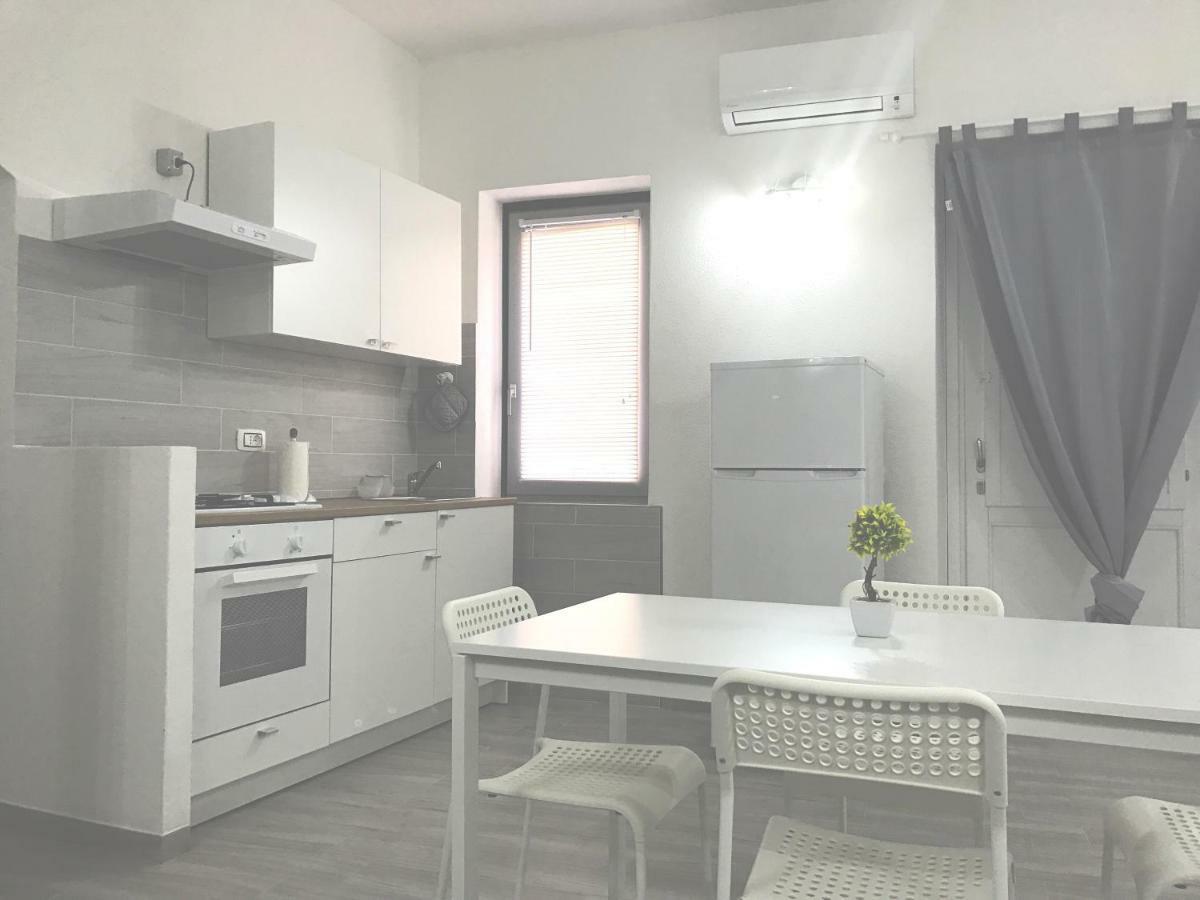 Good Vibe Sardinia B&B Olbia Dış mekan fotoğraf